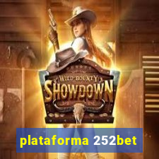 plataforma 252bet